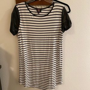 T shirt dress